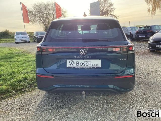 Volkswagen Tayron 1.5 eTSI DSG Life