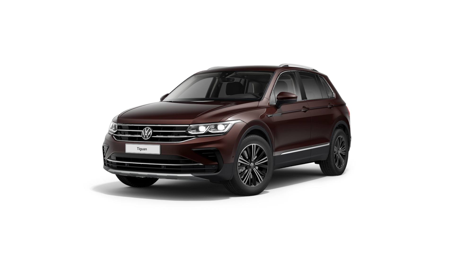 Volkswagen Tiguan 2.0 TDI DSG Elegance Elegance