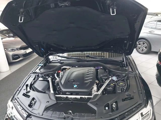 BMW 540 540d M-Sport Touring xDrive