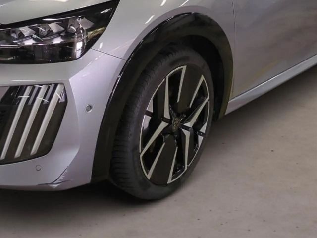 Peugeot 208 GT-Line Hybrid