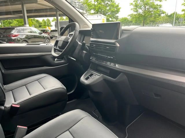 Citroën Spacetourer BlueHDi Max