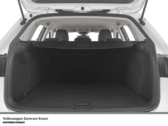 Volkswagen Golf Life Variant