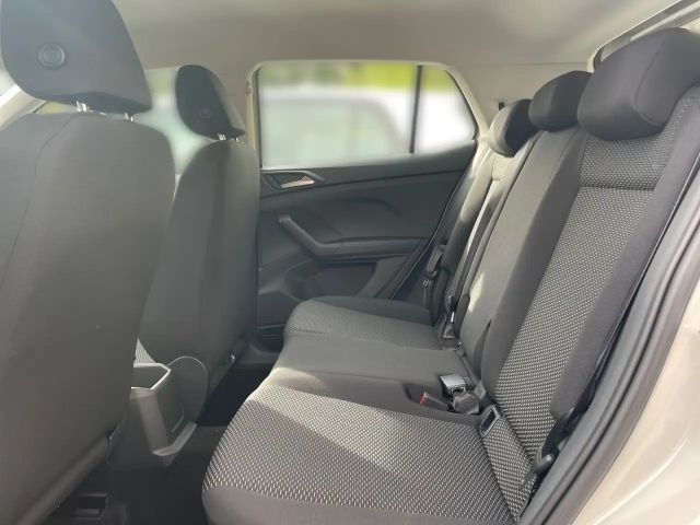 Volkswagen T-Cross 1,0 l TSI 70 kW 5-Gang