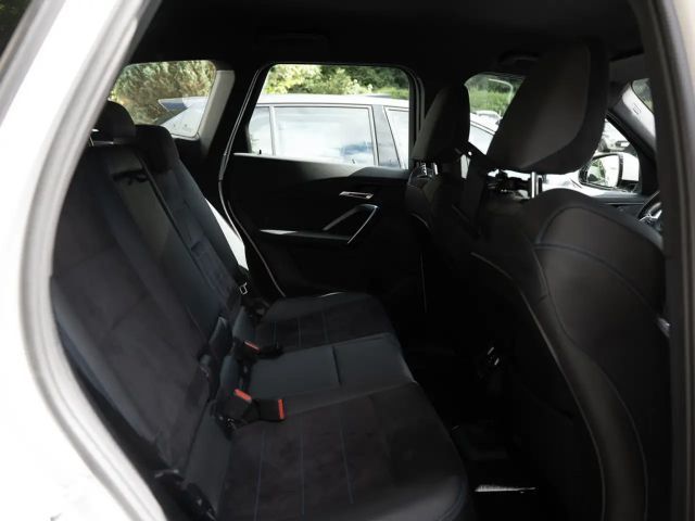 BMW iX1 M-Sport xDrive