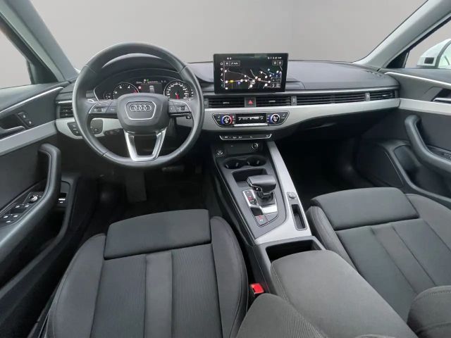 Audi A4 40 TDI