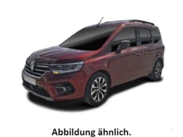 Renault Kangoo Techno