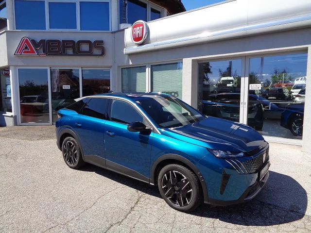 Peugeot 3008 Allure Pack Hybrid