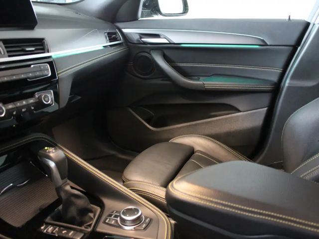 BMW X2 M-Sport xDrive