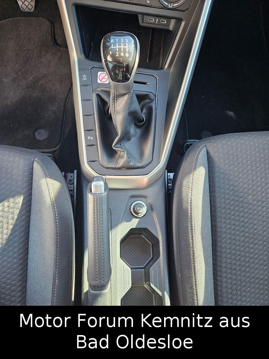 Volkswagen Taigo 1.0 TSI Life