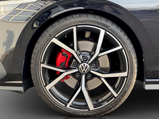 Volkswagen Golf 2.0 TDI DSG GTD