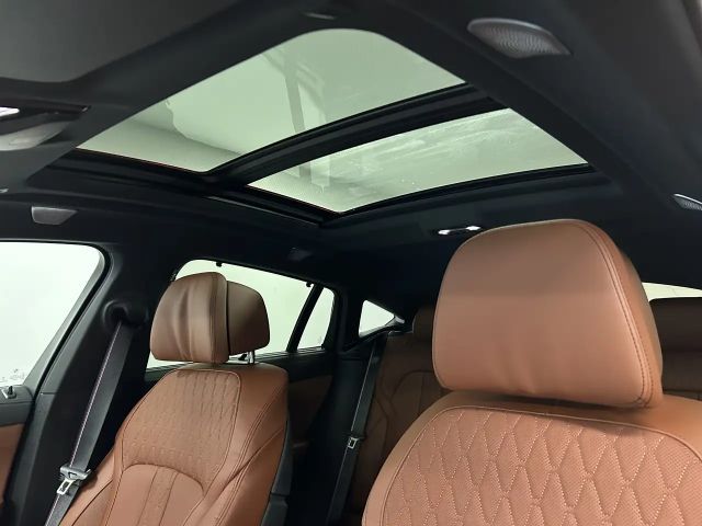 BMW X6 Coupé M-Sport xDrive40d