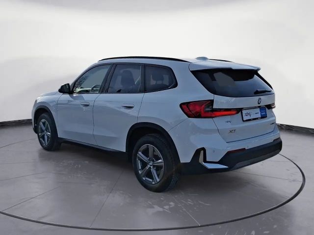 BMW X1 sDrive18i