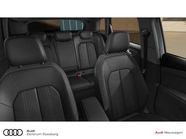 Audi Q4 e-tron SUV 45 e-tron Audi Q4 e-tron