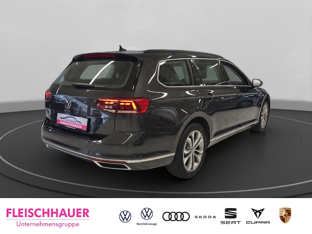 Volkswagen Passat 1.4 TSI GTE Variant