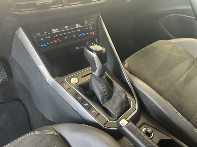 Volkswagen Taigo 1.5 TSI DSG