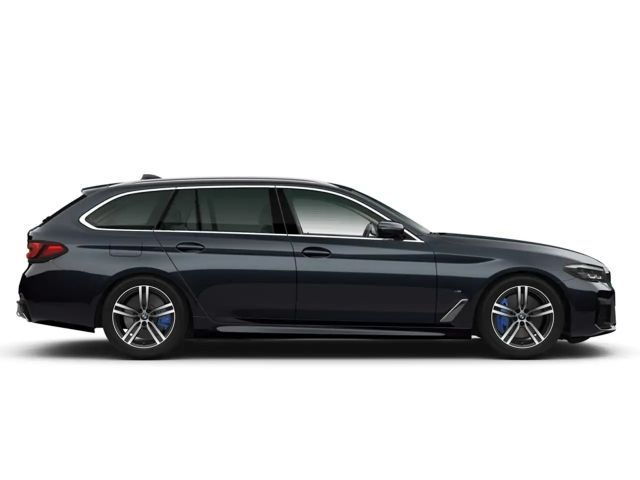 BMW 530 530d M-Sport Touring xDrive