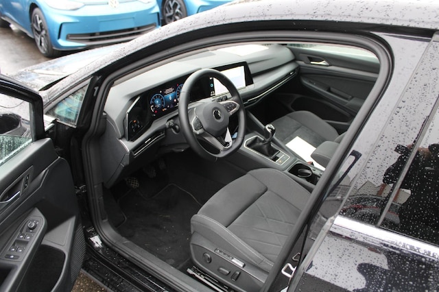 Volkswagen Golf 1.5 TSI