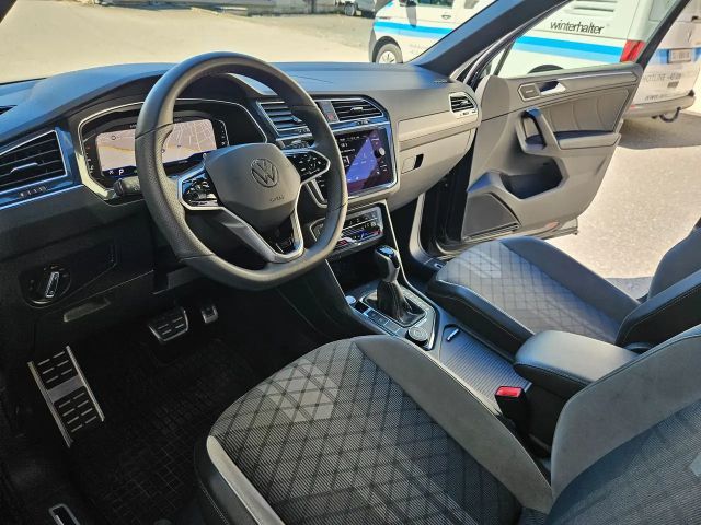 Volkswagen Tiguan DSG IQ.Drive R-Line