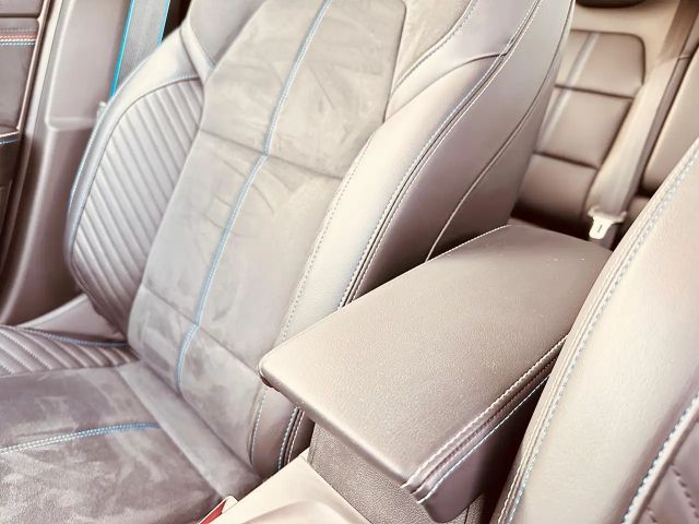 Renault Arkana Alpine Esprit