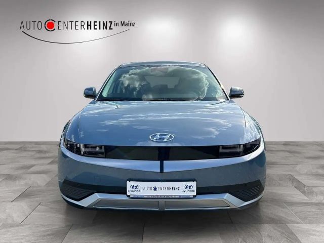 Hyundai IONIQ 5 Techniq