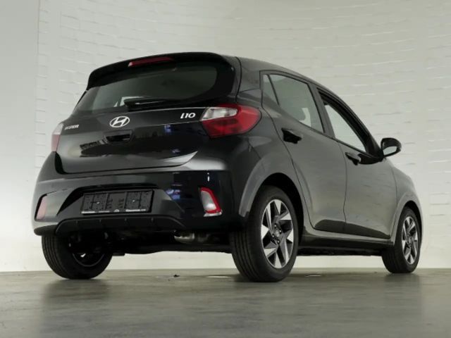 Hyundai i10 Trend