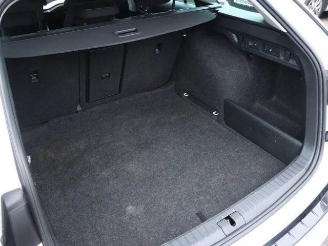 Skoda Octavia 2.0 TDI Clever Combi