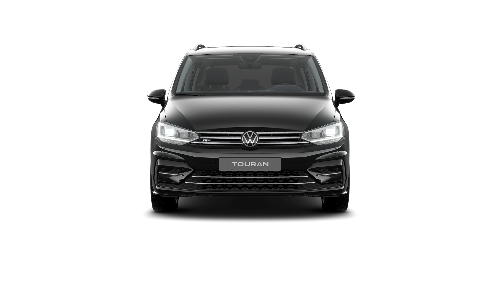 Volkswagen Touran 2.0 TDI DSG R-Line