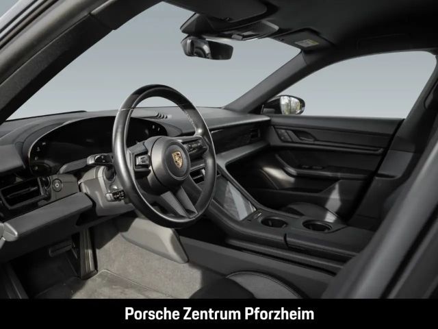Porsche Taycan InnoDrive Abstandstempomat Sitzbelüftung