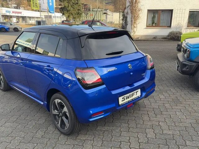 Suzuki Swift 4x2 Comfort Hybrid
