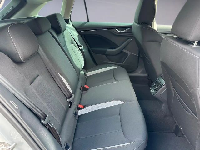 Skoda Scala Selection