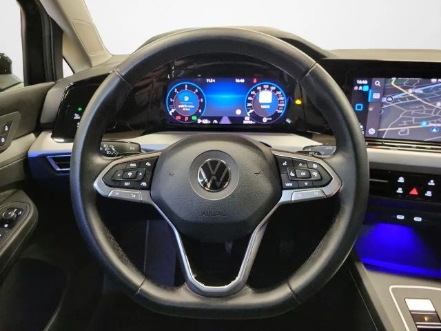 Volkswagen Golf 2.0 TDI DSG Life Variant