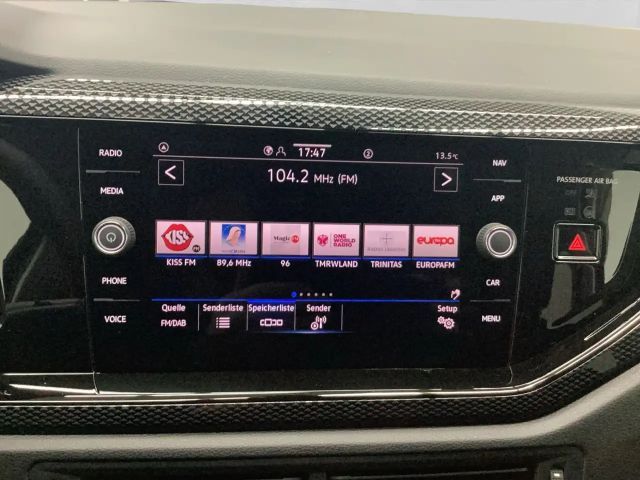 Volkswagen Taigo 1.0 TSI DSG Life