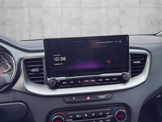 Kia Ceed GDi SportWagon