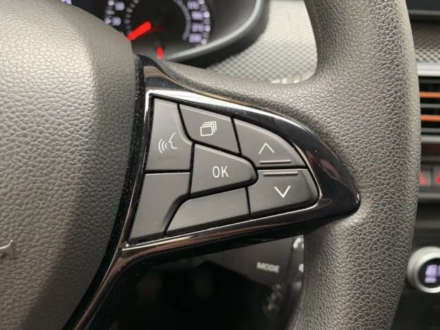 Dacia Sandero Stepway TCe 90