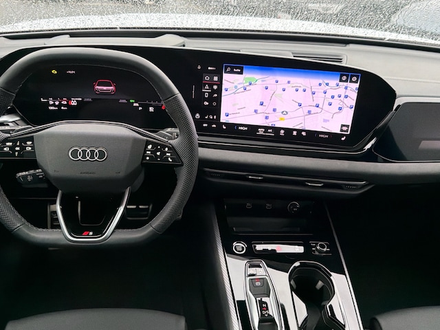 Audi A5 Hybride Quattro S-Tronic