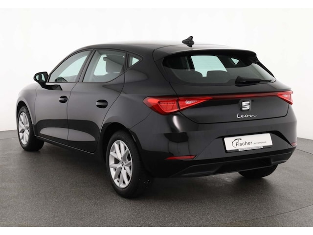 Seat Leon 1.0 TSI Style