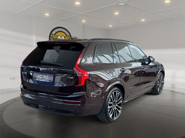 Volvo XC90 Dark T8 Ultra