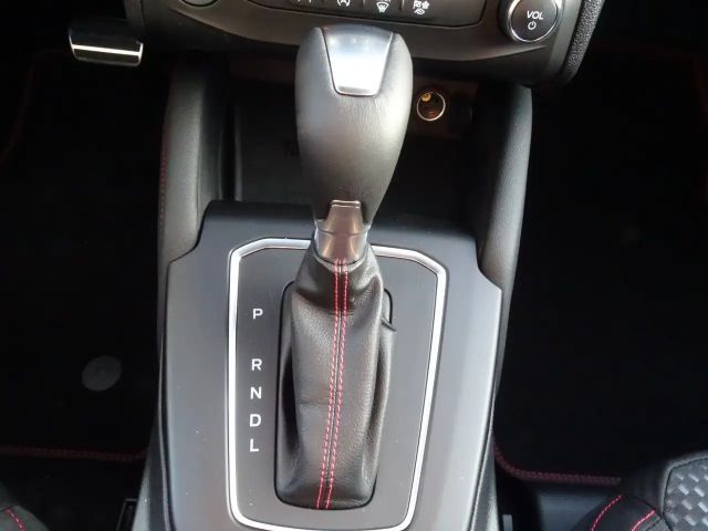 Ford Focus ST Line Wagon