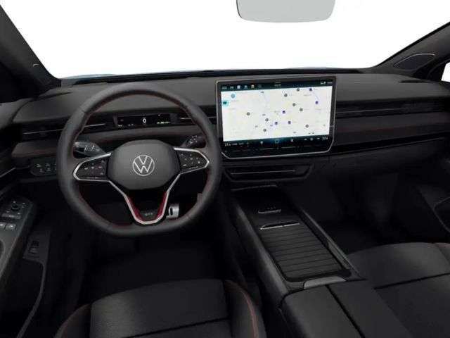 Volkswagen ID.7 4Motion GTX Tourer