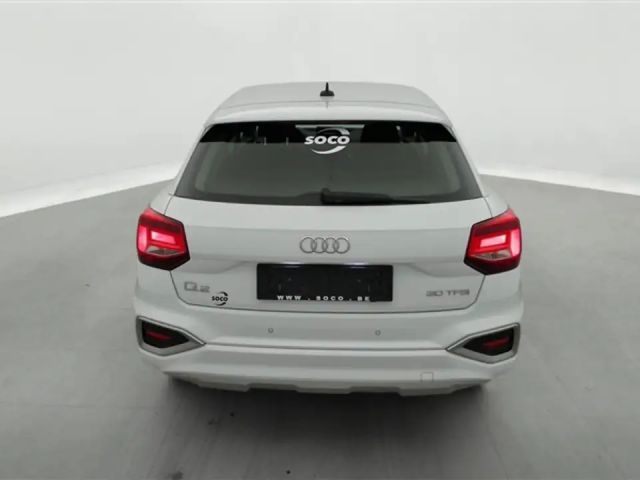 Audi Q2 30 TFSI