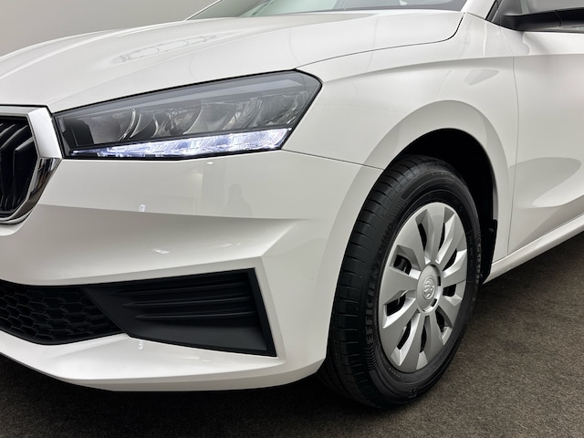 Skoda Fabia 1.0 TSI Ambition