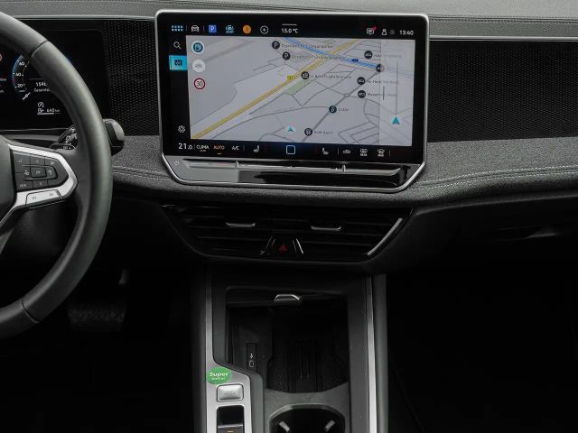 Volkswagen Passat 1.5 eTSI DSG