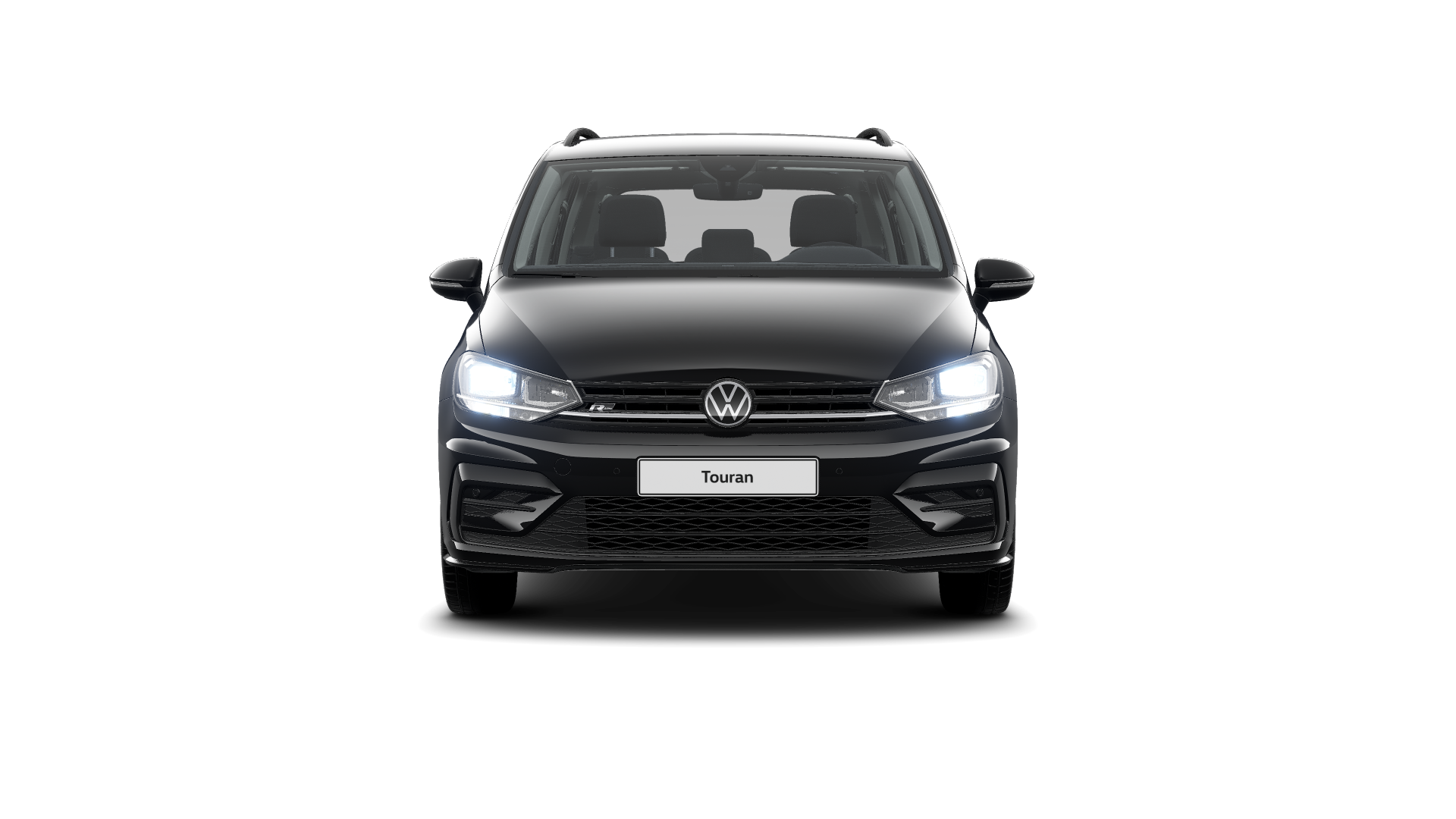 Volkswagen Touran 1.5 TSI DSG R-Line
