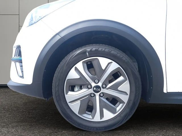 Kia Niro EV Long range e-Niro