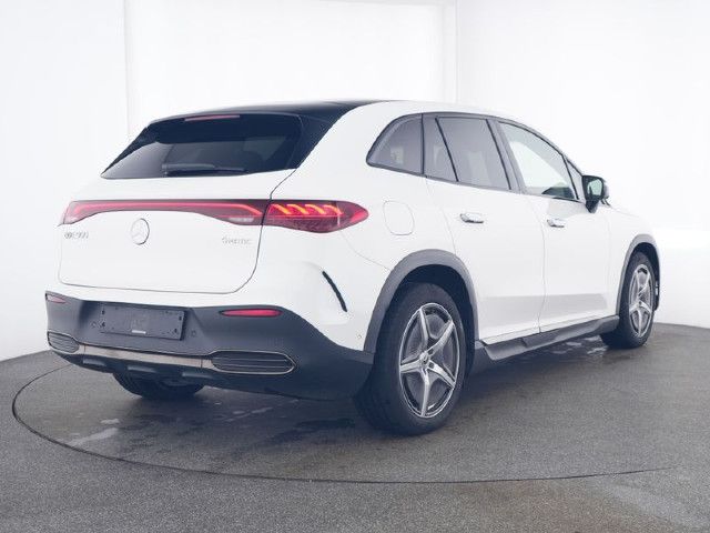 Mercedes-Benz EQE SUV 4MATIC 500