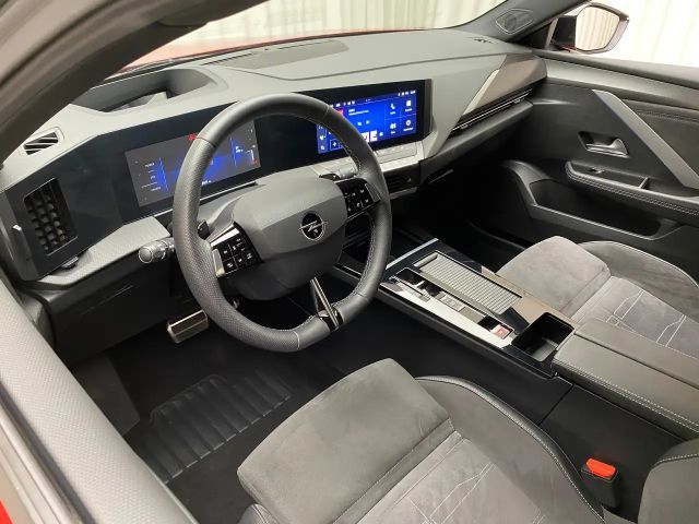 Opel Astra Hybrid Ultimate