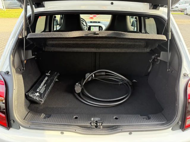 Renault Twingo E-Tech Techno