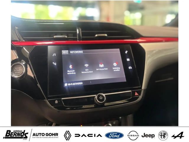 Opel Corsa GS-Line Grand Sport Turbo