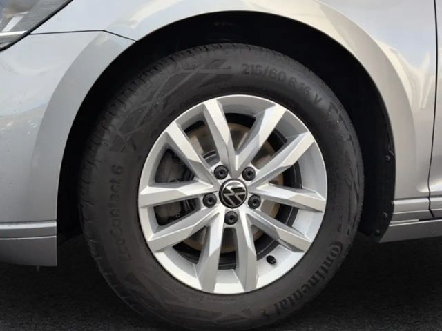 Volkswagen Passat 1.5 TSI Variant