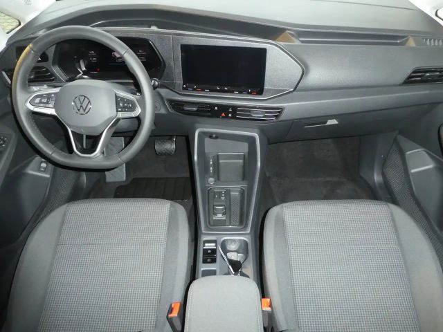 Volkswagen Caddy eHybrid